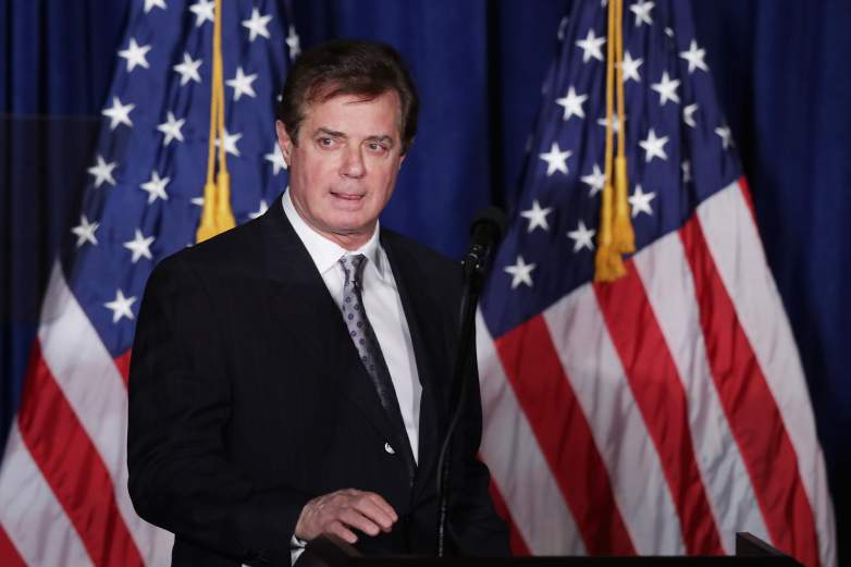 Paul Manafort’s lawyer chastised by judge