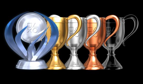 PlayStation Trophies for Money Program Has A Big Catch