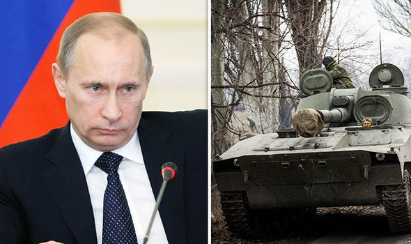 World War 3? UN ‘deeply concerned’ about ‘conflict and crisis on Europe’s doorstep’