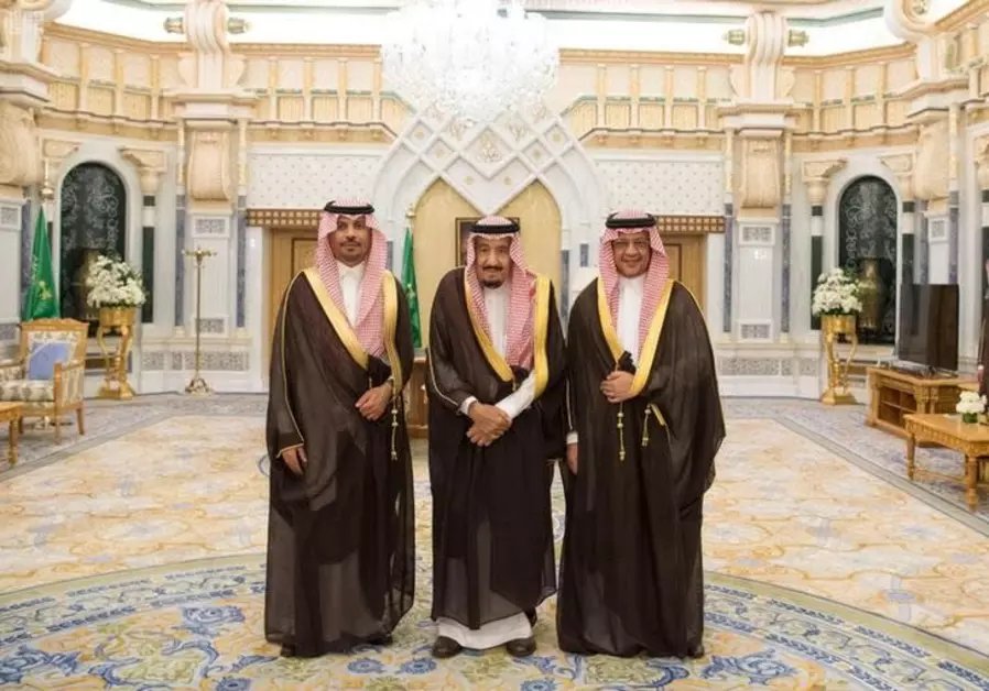 Saudi Arabia says Lebanon has declared WAR against kingdom