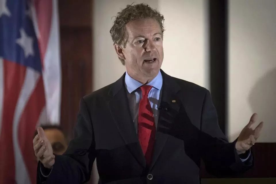 Sen. Rand Paul’s injuries far more severe than initially thought