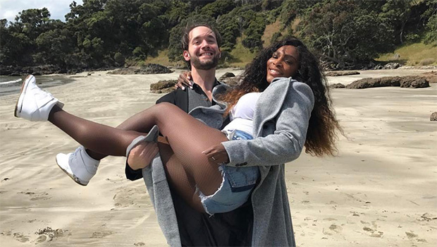 Serena Williams & Alexis Ohanian Reportedly Getting Married In New Orleans On Thursday
