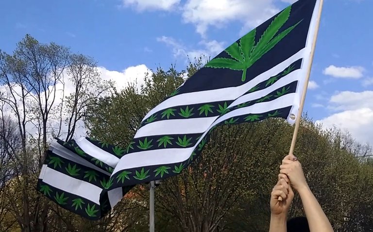 Sessions hints at crackdown on recreational pot, affecting California, other states