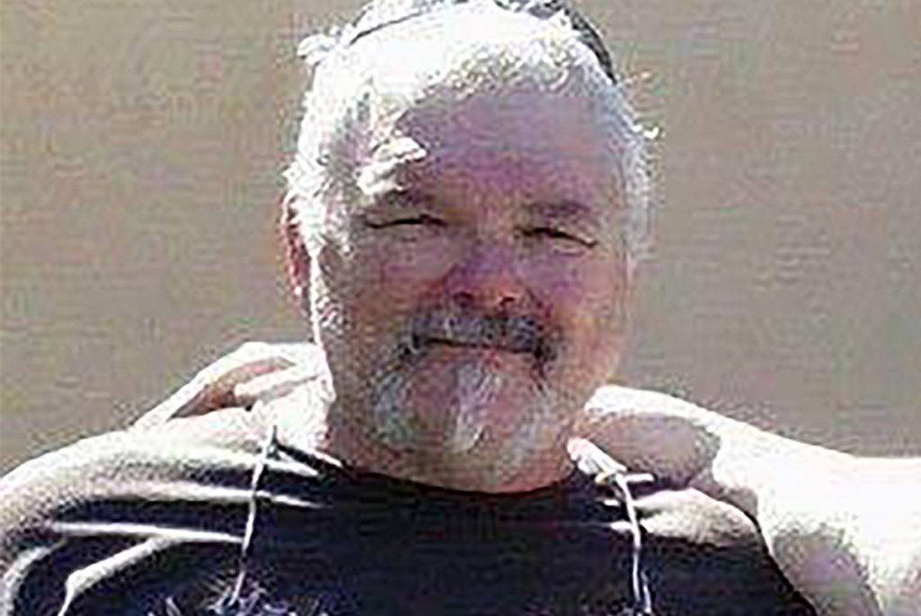 Sharpshooting plumber fired shot that took down Texas church gunman