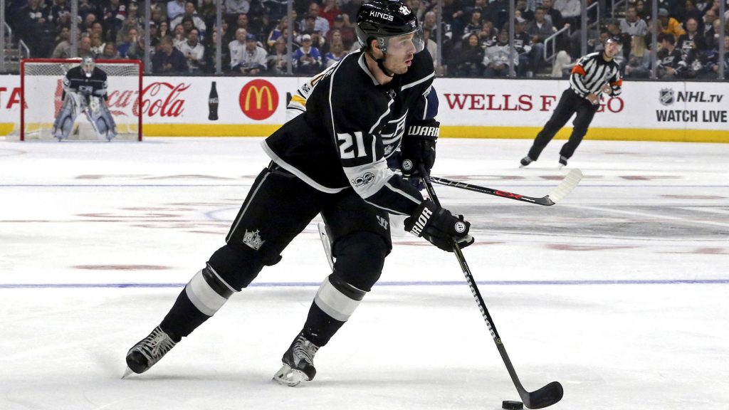 Shore, Lewis taking advantage of the Kings’ efforts to create more offense this season