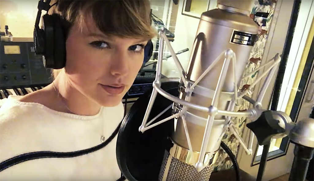 taylor swift call it what you want making of a song what we ve learned from taylor swift s making of a song series taylor swift call it what you want making of a song what we ve learned from taylor swift s making of a song series