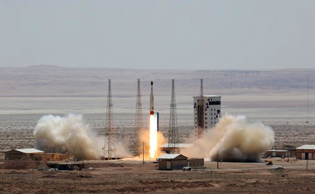U.S. calls for U.N. action against Iran over Yemen missile