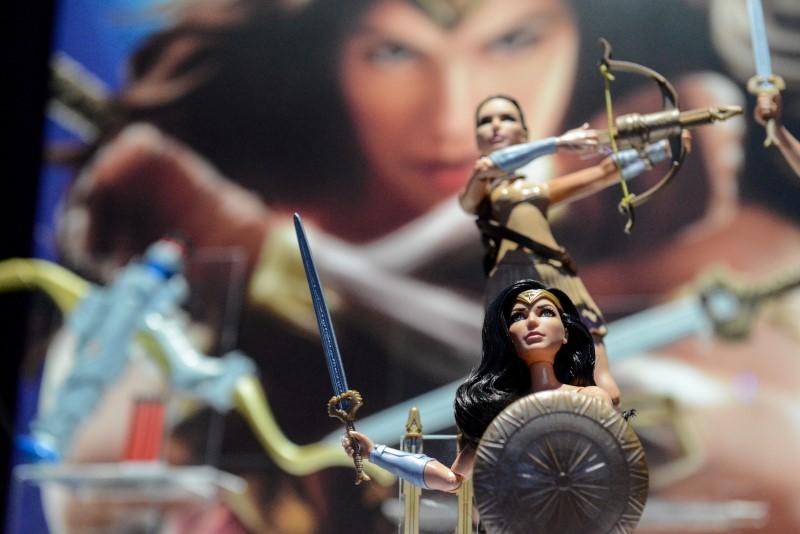U.S. toymaker Hasbro makes new approach to buy Matte