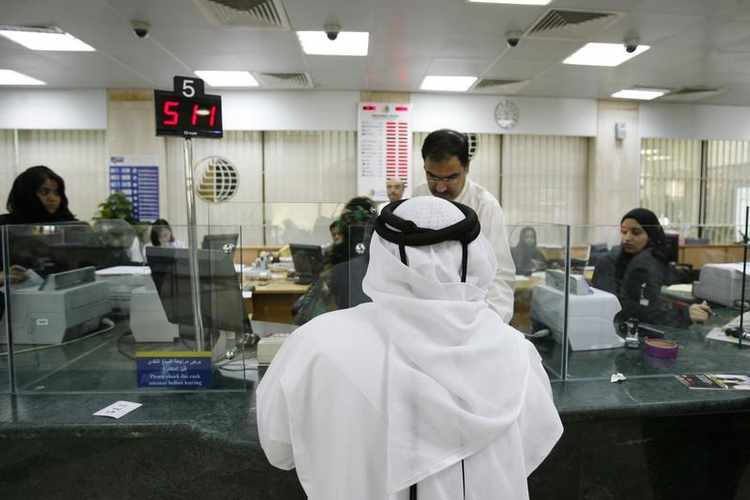 UAE asks banks for information on 19 Saudis accounts