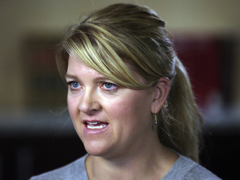Utah Nurse Arrested For Doing Her Job Reaches $500,000 Settlement