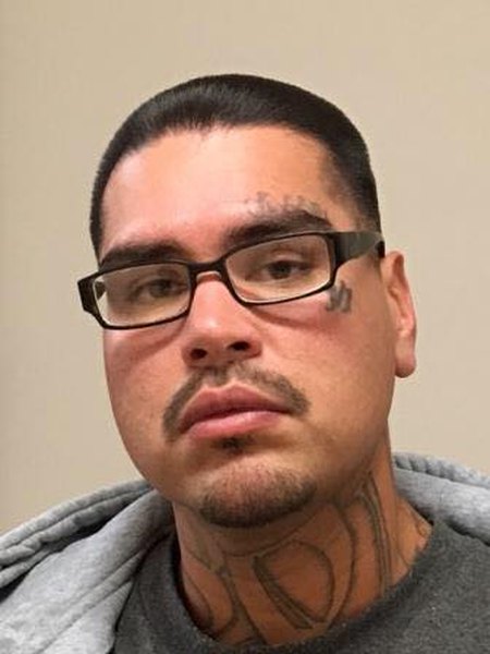 Utah shooting suspect arrested in Nevada