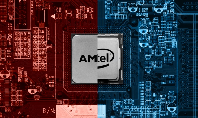 What AMD and Intel’s partnership means for PC gaming