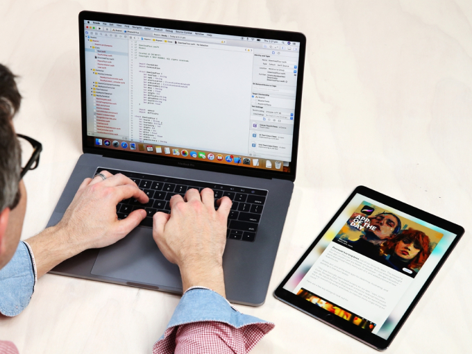 Why Apple Face ID Could-And Should-Come to iPad and Mac
