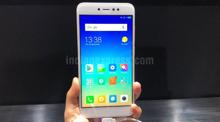 Xiaomi Redmi Y1, Redmi Y1 Lite launched for India
