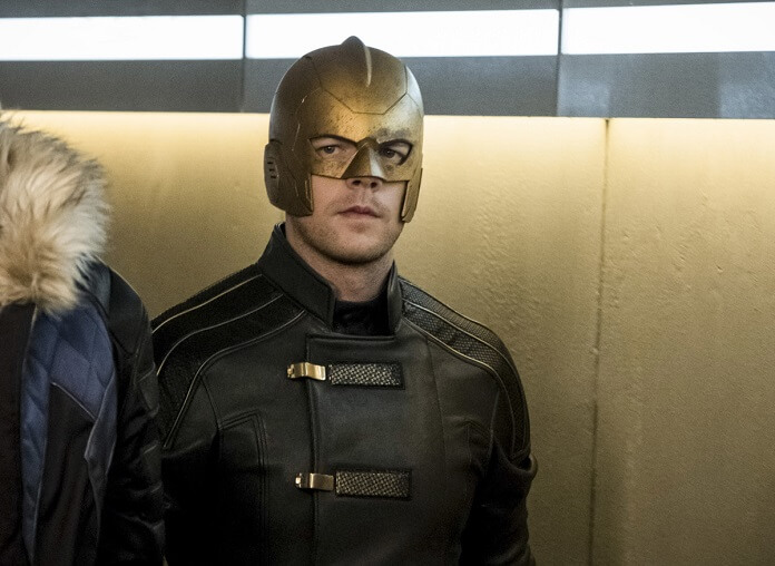 Arrow Season 6 Episode 8 Review: Crisis on Earth X Part 2
