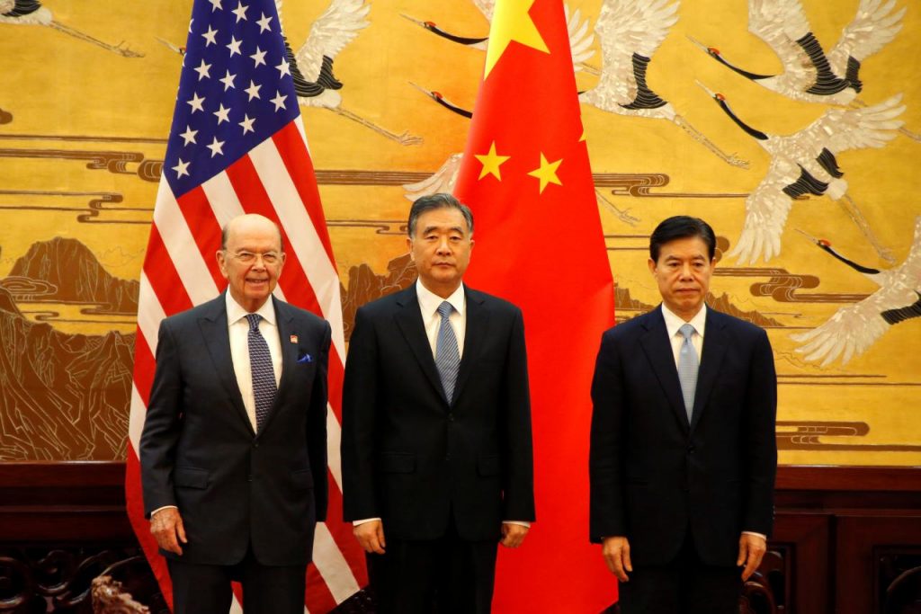 China, U.S. create ‘miracle’ with $253.4 billion in dealmaking