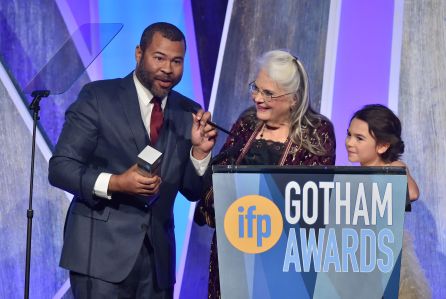 Gotham Awards 2017 Winners: The Complete List