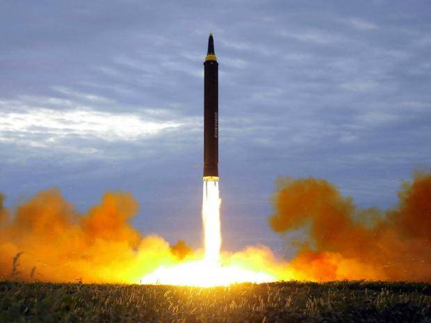 Hawaii brings back Cold War-era nuclear warning sirens amid fears of North Korea strike