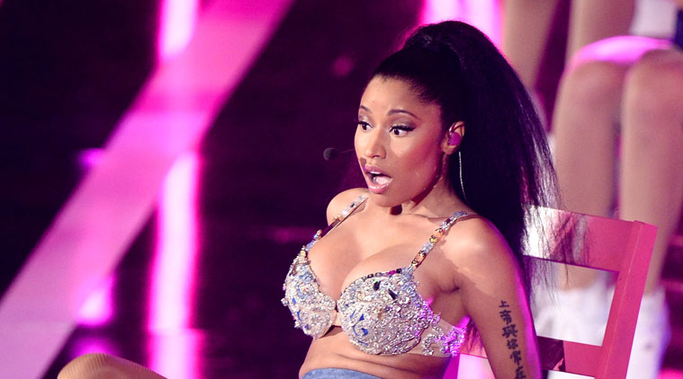 Lil Kim Shades Nicki Minaj For Coming Into The Rap Game & ‘Disrespecting’ Her Legacy