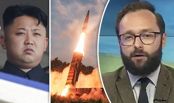 No way to use force to stop nuclear escalation without INSTANT response