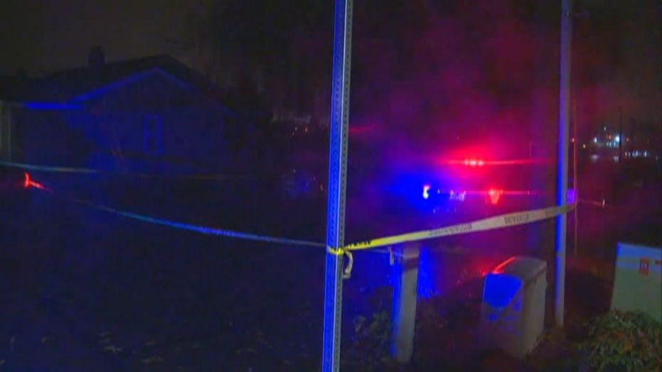 2 Washington state police officers shot