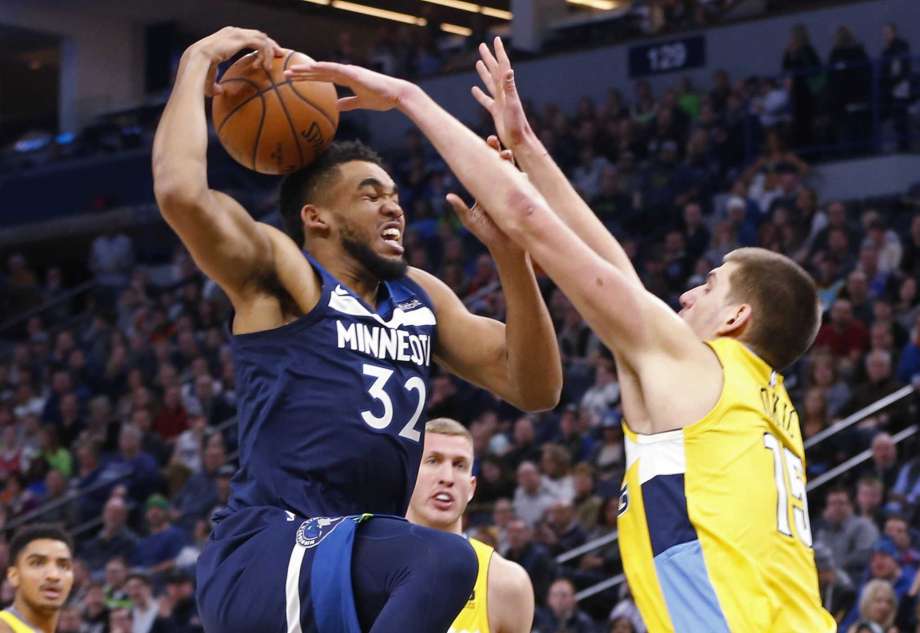 Butler’s 39 points lift Wolves past Nuggets, 128-125 in OT