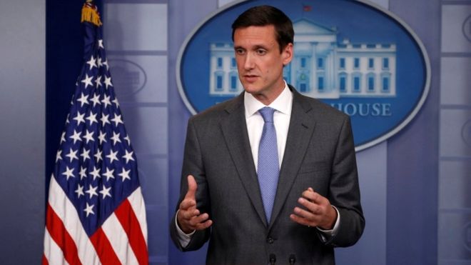 Cyber-Attack: US blames North Korea for WannaCry