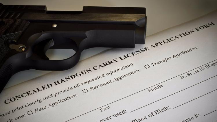 A concealed-carry danger to Illinois