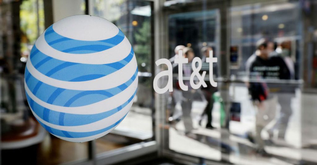 AT&T, Time Warner extend merger deadline until June