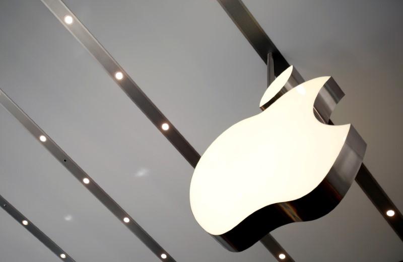 Apple Wins Big With U.S. Tax Bill But Faces This Snag