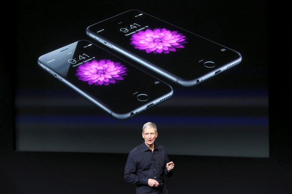 Apple apologizes after outcry over slowed iPhones