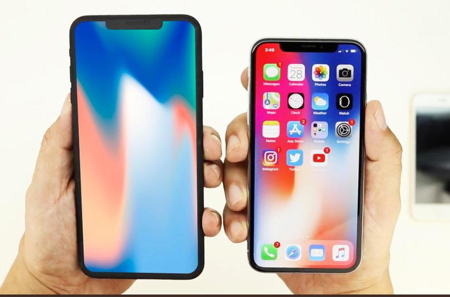 Apple Admits Every iPhone Has Serious Problems