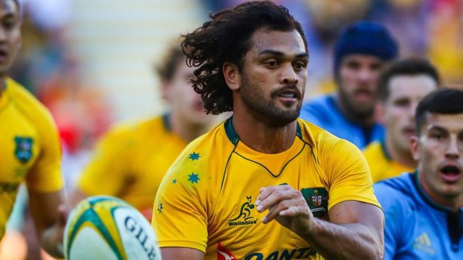 Australia rugby star Karmichael Hunt faces drugs charge