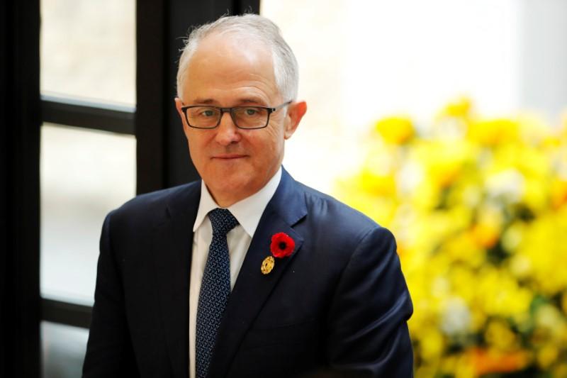 Australian PM’s future at stake in crucial Sydney by-election