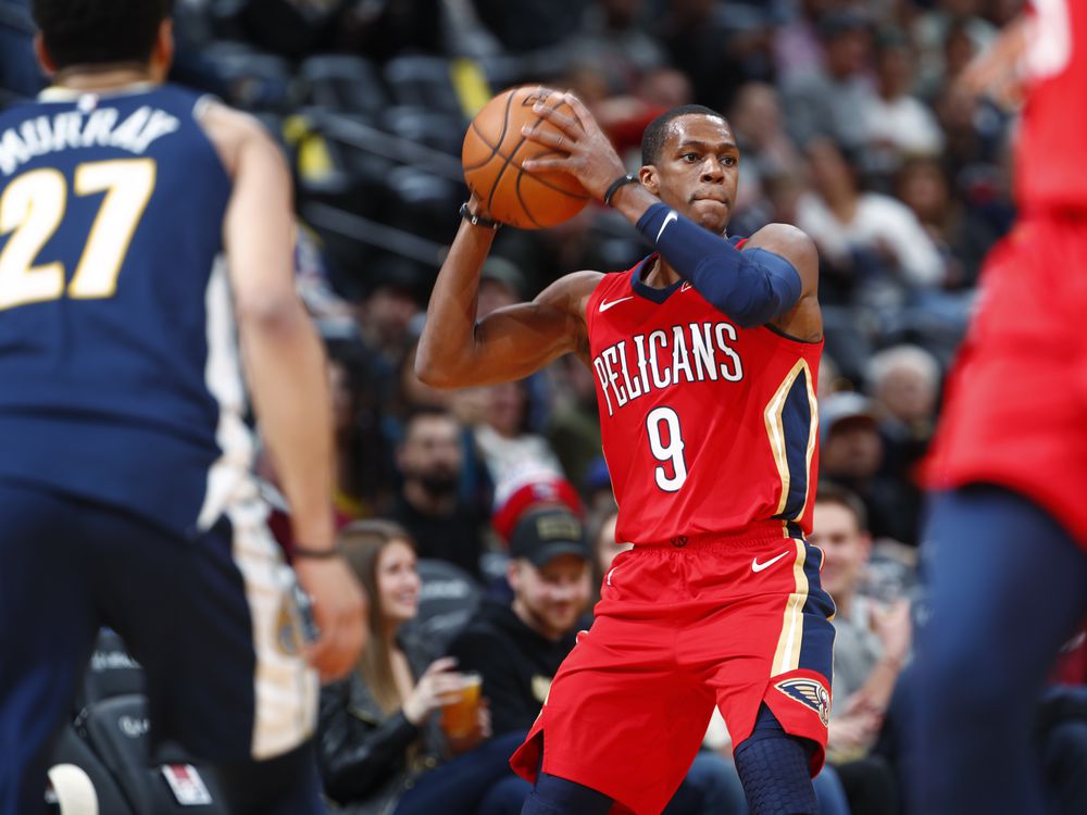 Barton leads Nuggets past Pelicans 117-111 in OT
