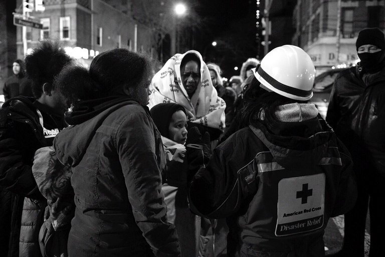 Bronx Fire, City’s Deadliest in Decades, Kills at Least 12 and Injures More