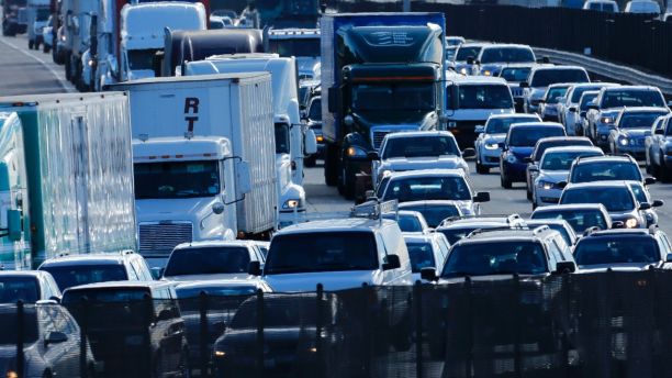 California housing crisis affecting middle class the most