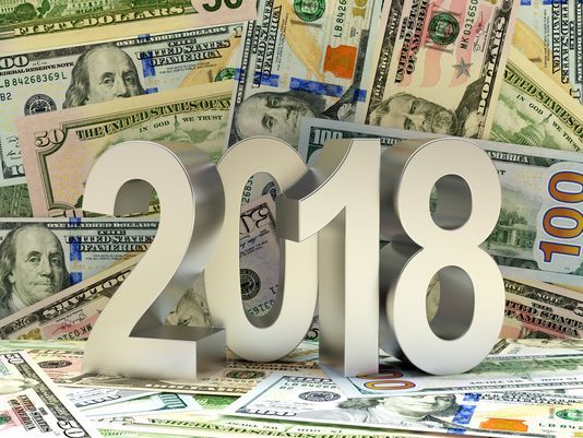Cross these 4 items off your year-end investing checklist