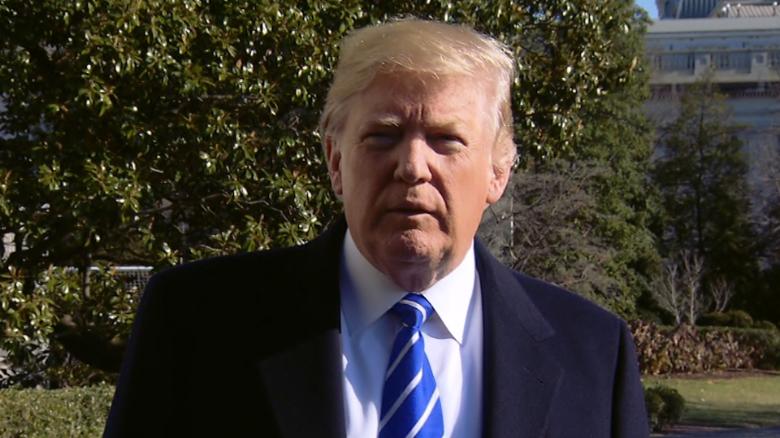 Donald Trump is never going to release his taxes