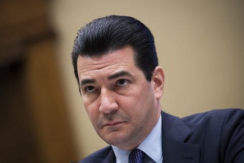 FDA takes more aggressive stance toward homeopathic drugs
