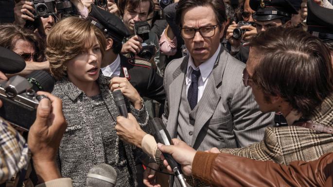 Film Review: ‘All the Money in the World’