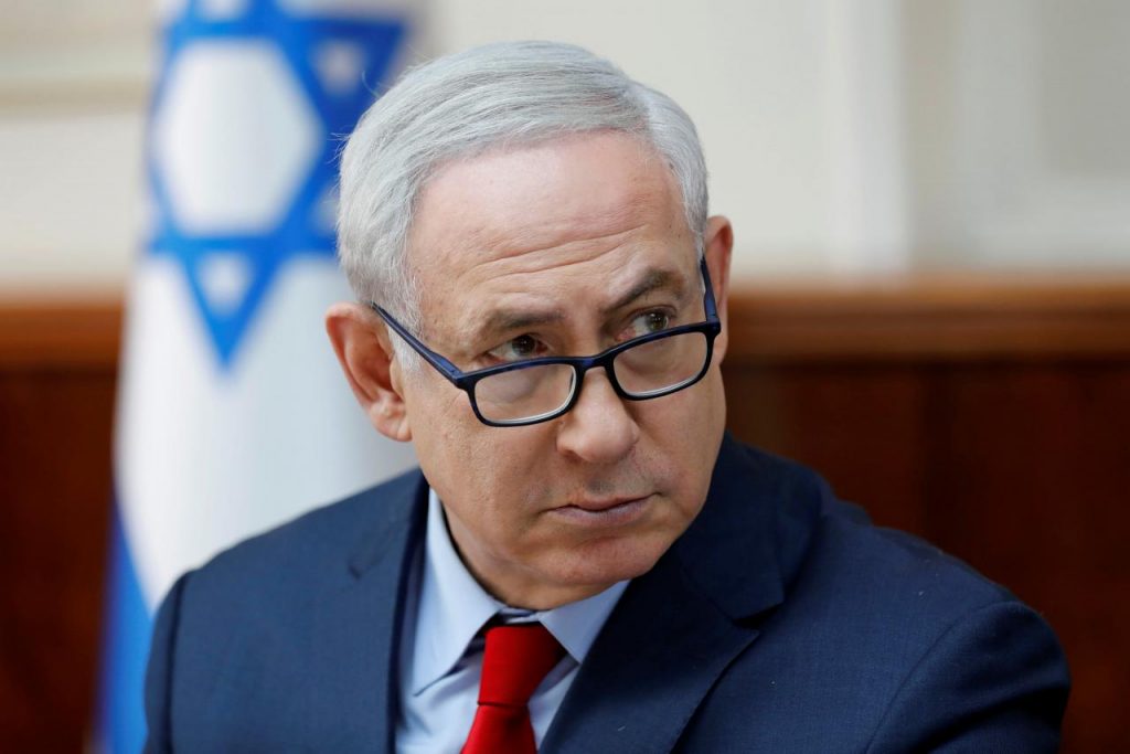 Israel passes disputed law muzzling police on high-profile probes
