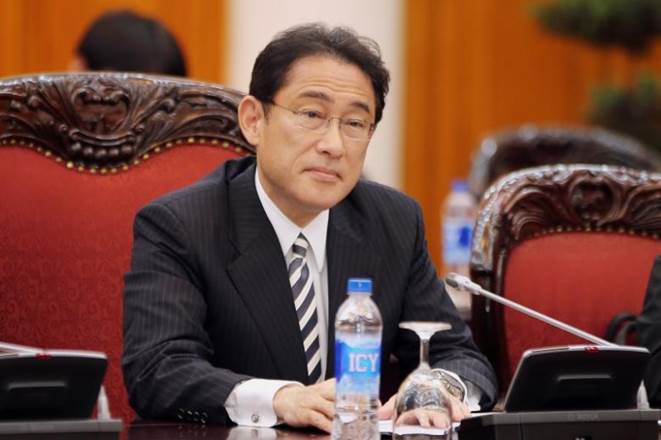 Japan imposes economic sanctions on North Korea