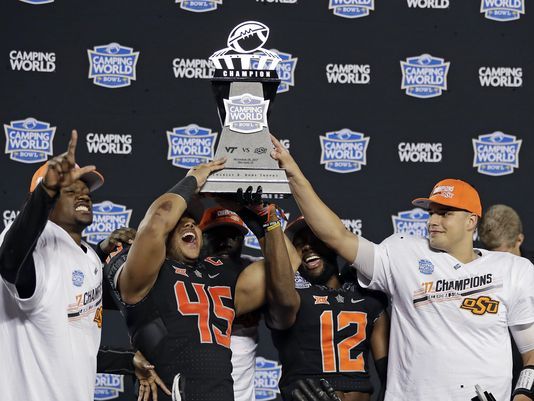 Kenny Hill, TCU rally to beat Stanford in Alamo Bowl