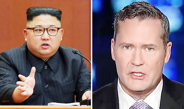 CHINA needs to feel the ‘PAIN’ to STOP Kim Jong-un’s nuclear program