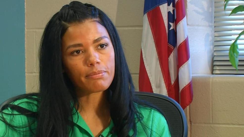 Ohio woman convicted in teen’s murder released on Christmas Day