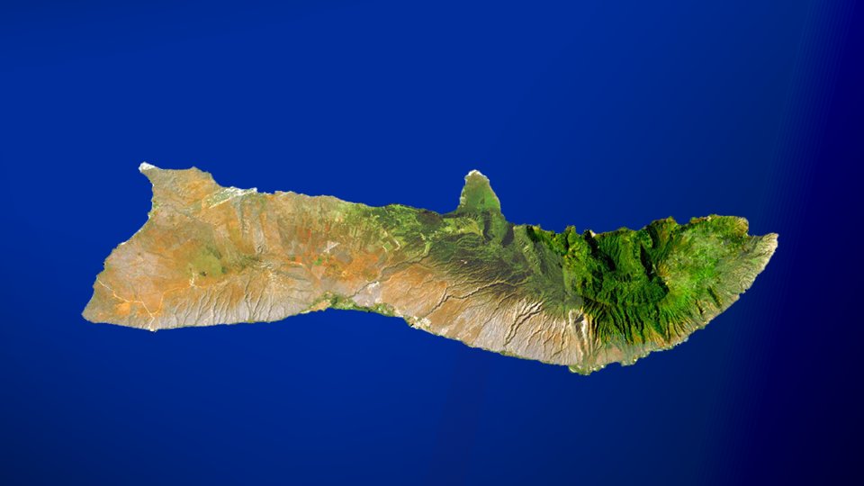 Plane crash on Moloka’i leaves no survivors