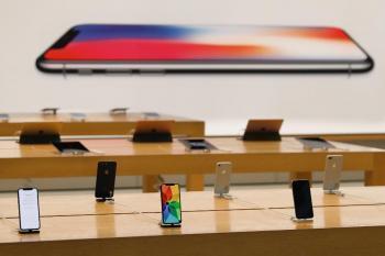 Poor iPhone X Sales Are Good News For Apple