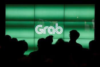 Ride-hailing firm Grab launches services in Cambodia