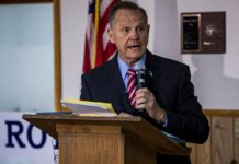 roy moore approval rating bella hadid salma hayek more stars rinse off in the roy moore approval rating bella hadid salma hayek more stars rinse off in the